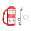 Zapalarka - drip torch 5l Inforest